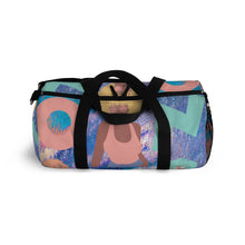 Load image into Gallery viewer, Pastel Girls Duffel Bag