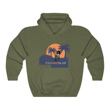 Load image into Gallery viewer, Wander-ful Unisex Heavy Blend™ Hooded Sweatshirt