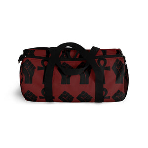 Unk & Fist Duffel Bag