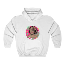 Load image into Gallery viewer, Pink Lady Unisex Heavy Blend™ Hooded Sweatshirt