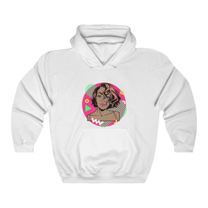 Pink Lady Unisex Heavy Blend™ Hooded Sweatshirt