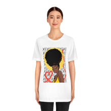 Load image into Gallery viewer, XOXO Jersey Short Sleeve Tee