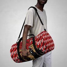 Load image into Gallery viewer, Dope Girl Duffel Bag