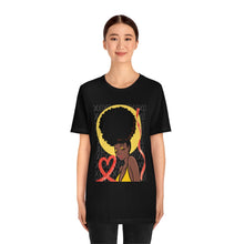 Load image into Gallery viewer, XOXO Jersey Short Sleeve Tee