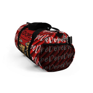 Dope Girl Duffel Bag