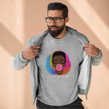 Load image into Gallery viewer, Unapologetic Unisex Premium Crewneck Sweatshirt