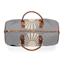 Load image into Gallery viewer, Sun Kissed Waterproof Travel Bag
