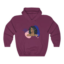 Load image into Gallery viewer, Gorgeous Unisex Heavy Blend™ Hooded Sweatshirt