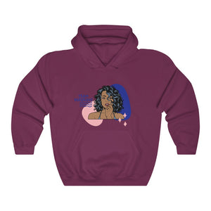 Gorgeous Unisex Heavy Blend™ Hooded Sweatshirt