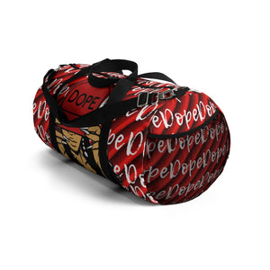 Dope Girl Duffel Bag