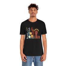 Load image into Gallery viewer, Mother Nature Jersey Short Sleeve Tee