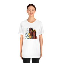 Load image into Gallery viewer, Mother Nature Jersey Short Sleeve Tee