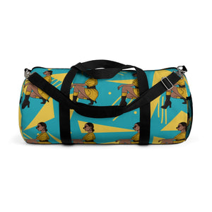 Cool Girl Duffel Bag