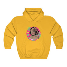 Load image into Gallery viewer, Pink Lady Unisex Heavy Blend™ Hooded Sweatshirt