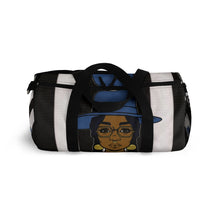 Load image into Gallery viewer, Girl Vibe Duffel Bag