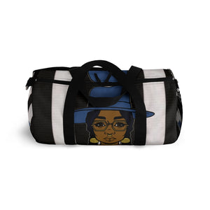 Girl Vibe Duffel Bag