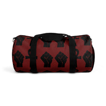 Load image into Gallery viewer, Unk &amp; Fist Duffel Bag