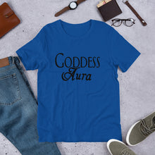 Load image into Gallery viewer, Goddess Aura Short-Sleeve T-Shirt