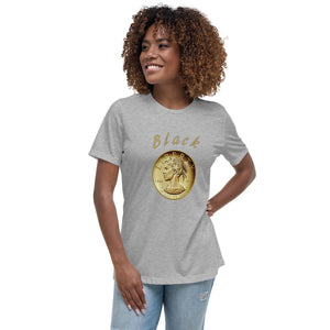 Women's Relaxed T-Shirt