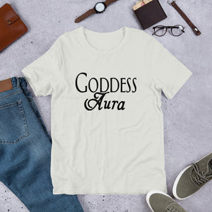 Goddess Aura Short-Sleeve T-Shirt