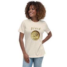 Load image into Gallery viewer, Women&#39;s Relaxed T-Shirt