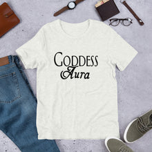 Load image into Gallery viewer, Goddess Aura Short-Sleeve T-Shirt