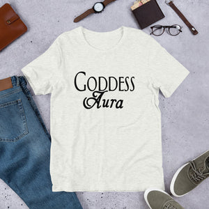 Goddess Aura Short-Sleeve T-Shirt