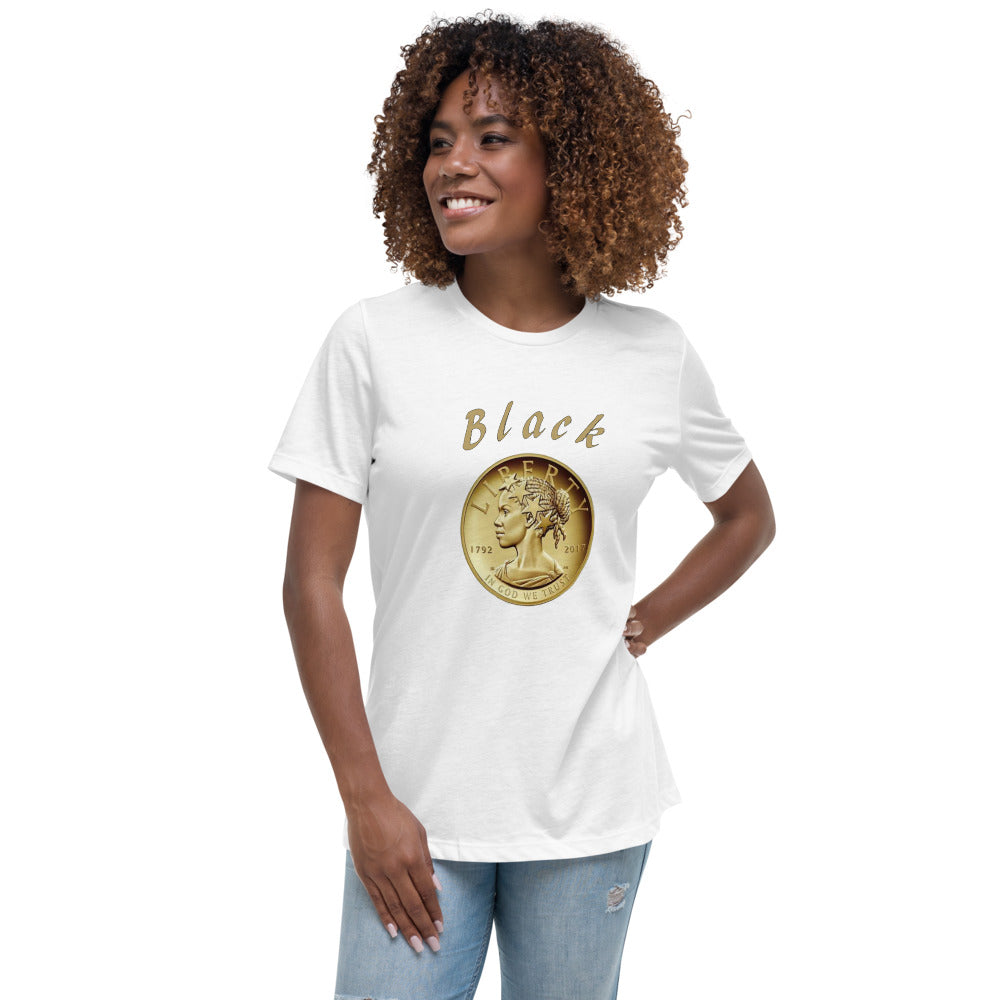 Women's Relaxed T-Shirt