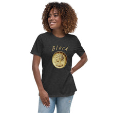 Load image into Gallery viewer, Women&#39;s Relaxed T-Shirt