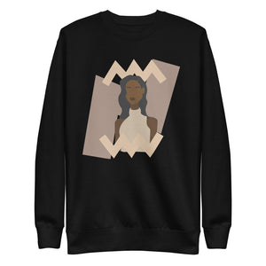 Unisex Fleece Pullover