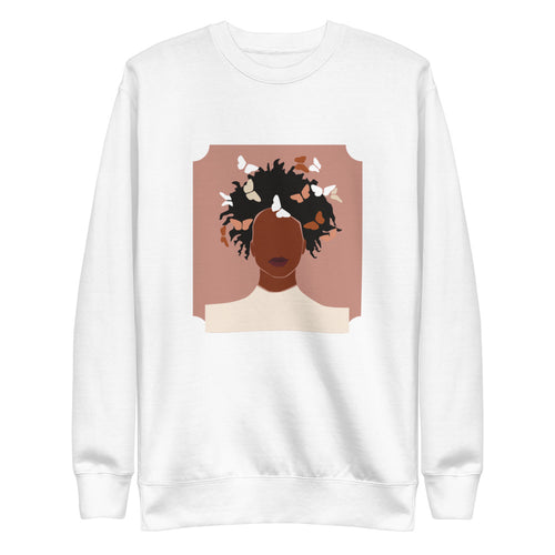 Modern Beauty Fleece Pullover