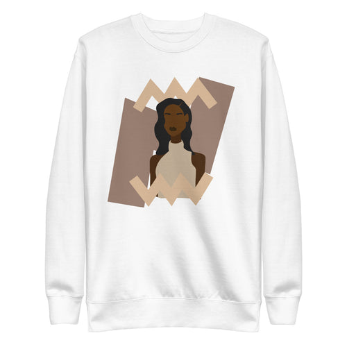 Unisex Fleece Pullover